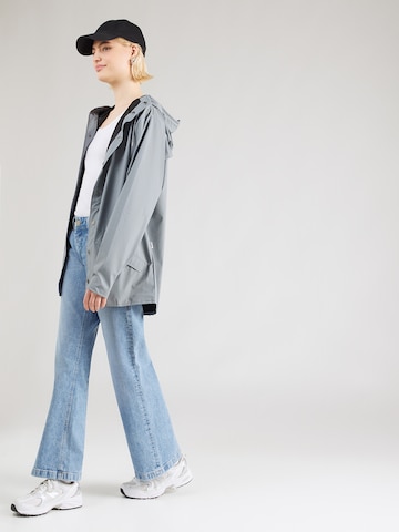 RAINS Toiminnallinen takki värissä sininen