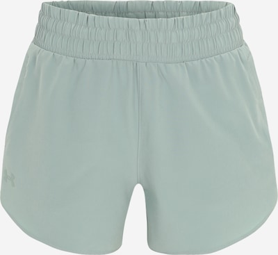 UNDER ARMOUR Sportske hlače 'Flex' u pastelno zelena, Pregled proizvoda