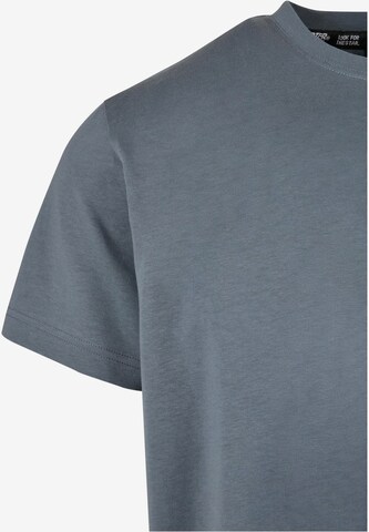 Starter Black Label T-shirt 'Essential' i grå