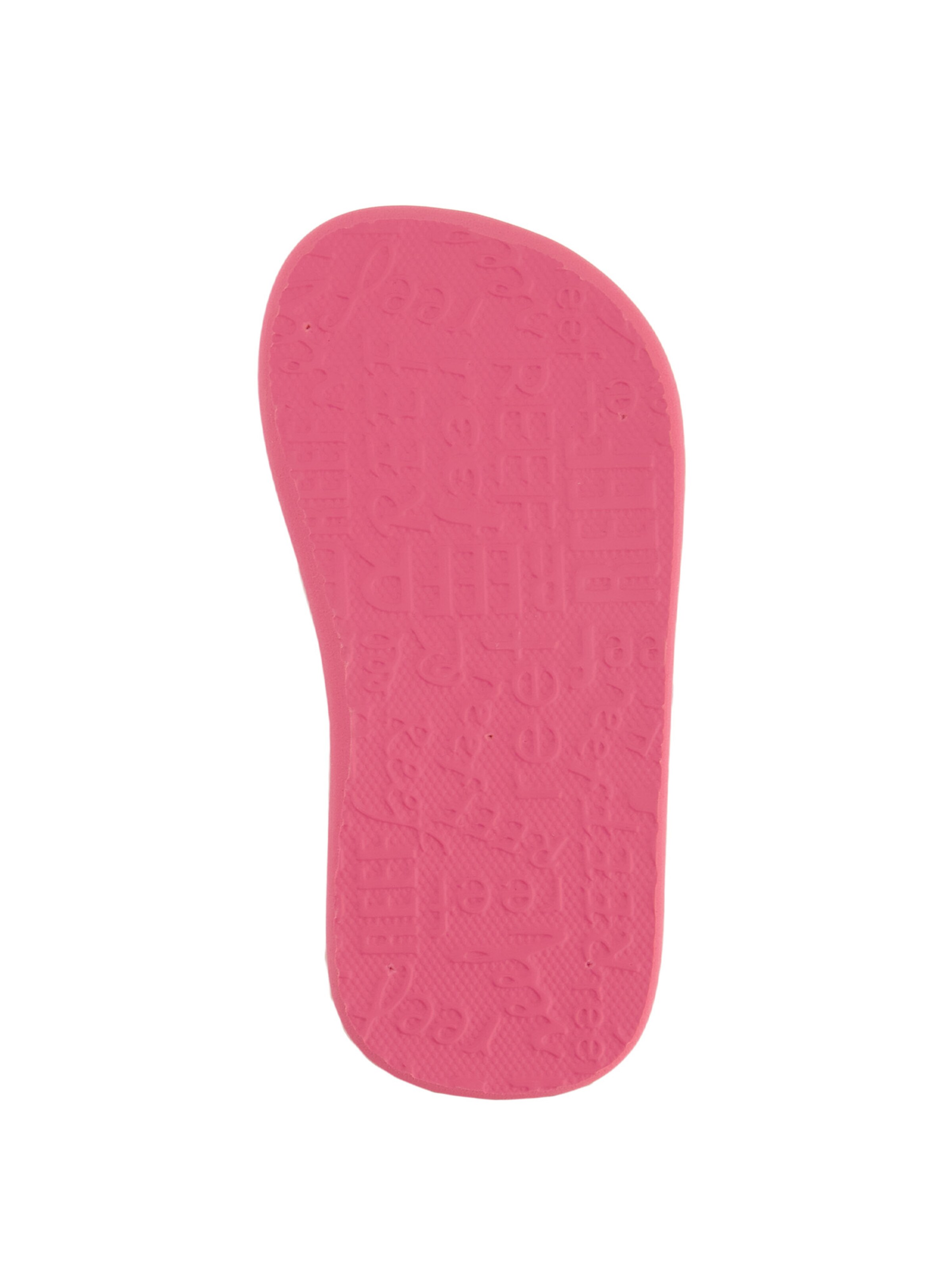 REEF Sandale 'Little Ahi' in Pink