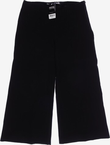 Love Moschino Pants in L in Black: front