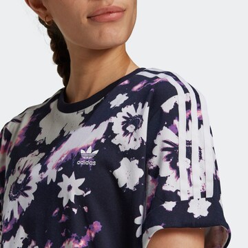 ADIDAS ORIGINALS Mekko värissä sininen