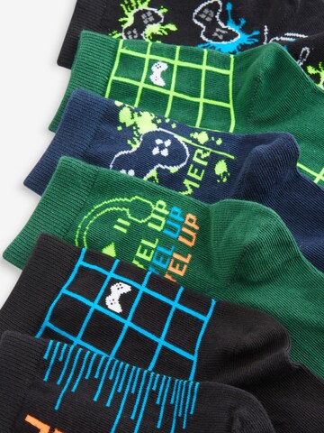Next - Calcetines '7er-Pack' en azul