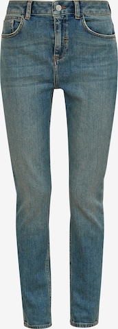 comma casual identity Skinny Jeans in : front