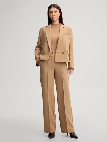 JOOP! Regular Pants in Brown