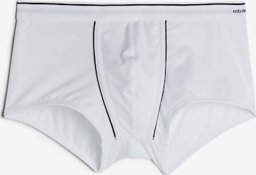 INTIMISSIMI Boxershorts in Weiß: predná strana