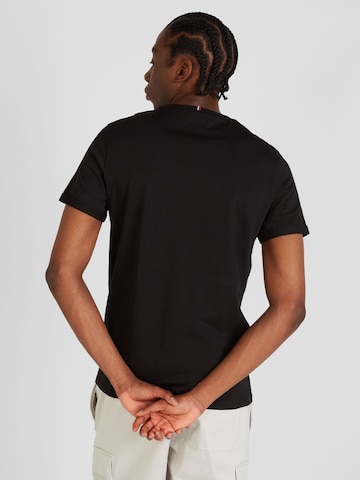 Les Deux Shirt in Black