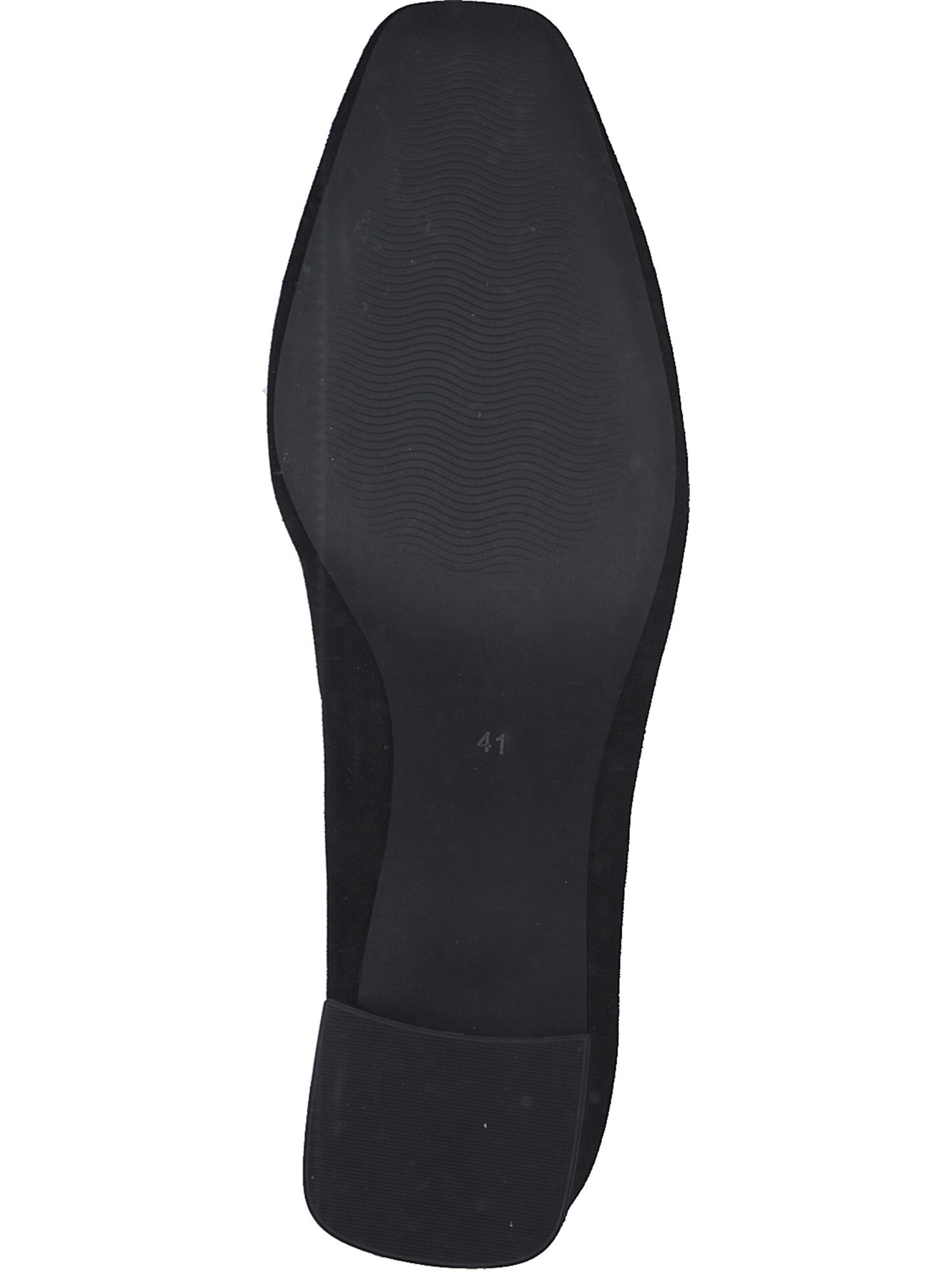 MARCO TOZZI Pumps in Schwarz