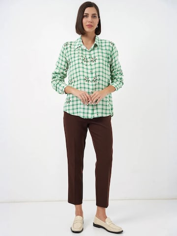 T-shirt Bigdart en vert