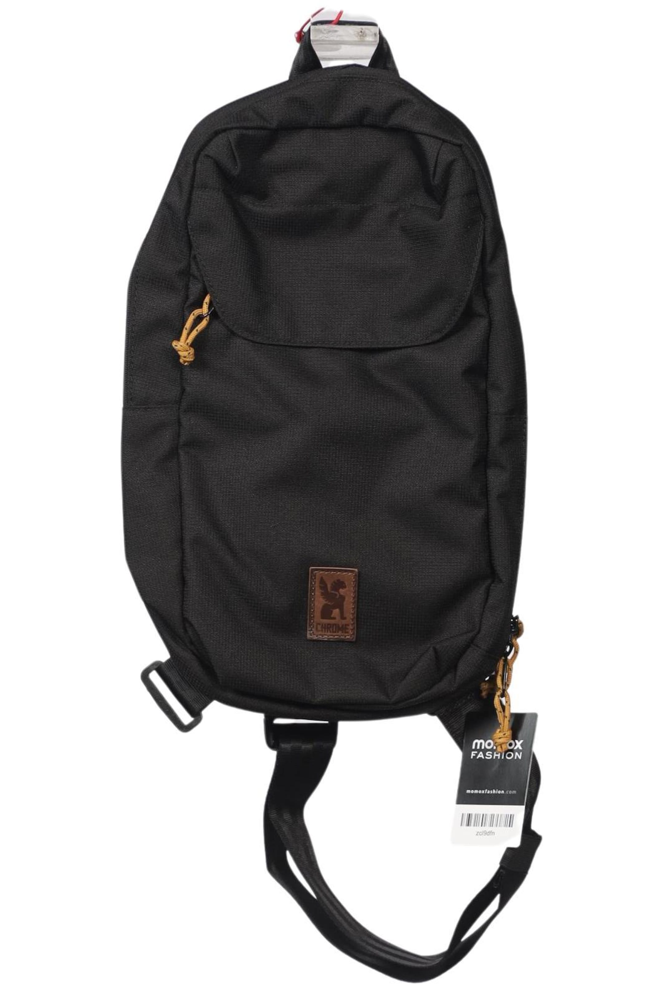 Chrome Industries Tasche One Size in Schwarz: Vorderseite