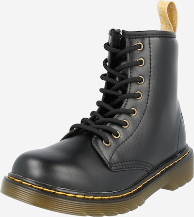Dr. Martens Boot in Black, Item view