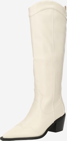 RaidČizme 'KIZZY' - bijela boja: prednji dio