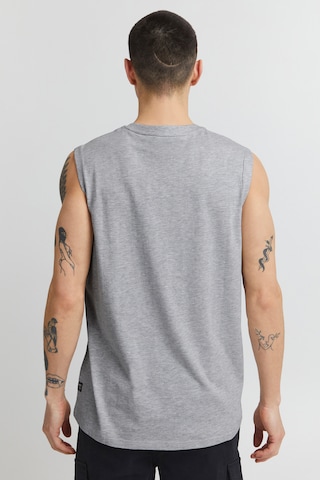 11 Project Shirt 'Brigsy' in Grey
