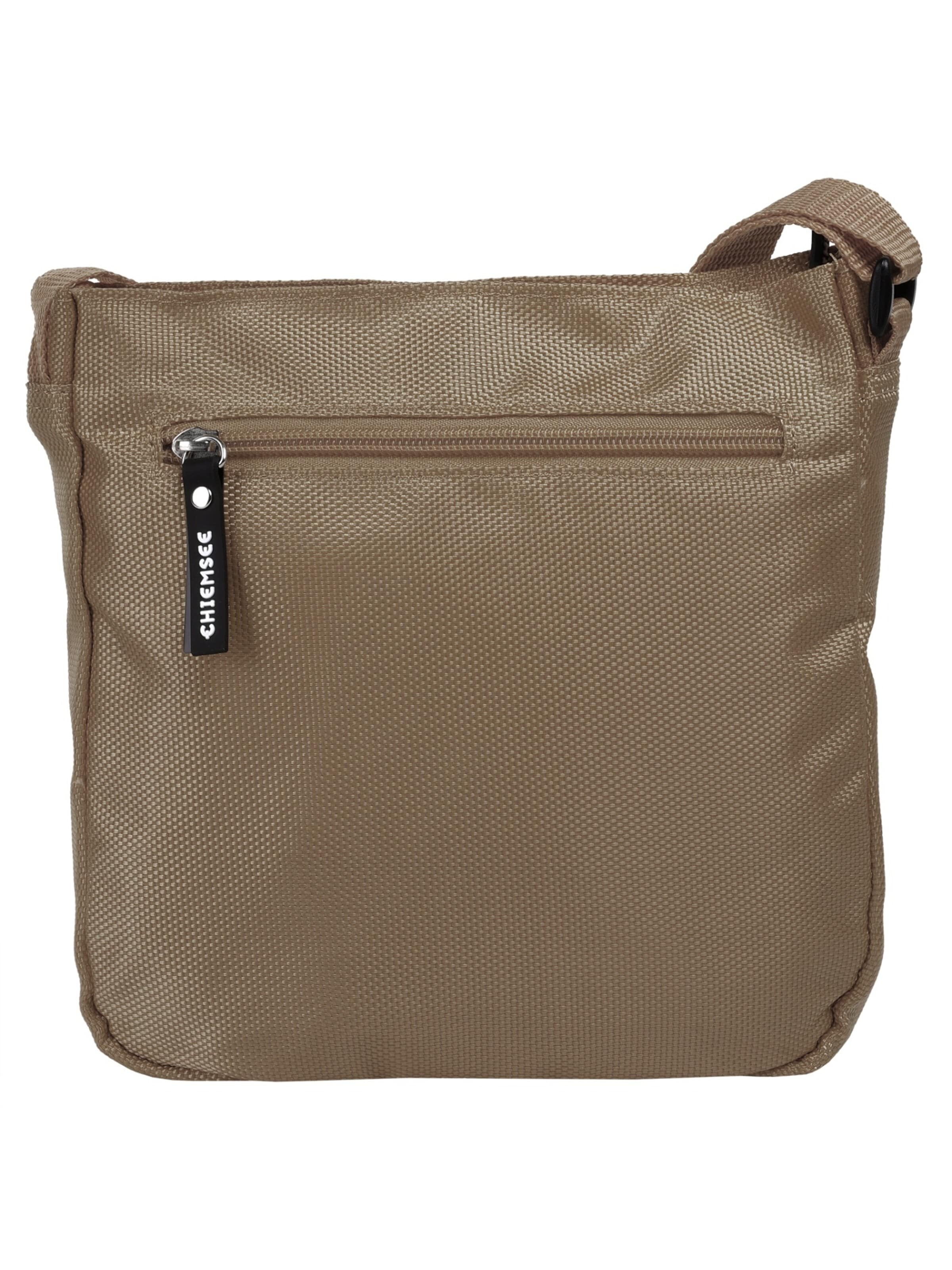 Sac à bandoulière CHIEMSEE en beige