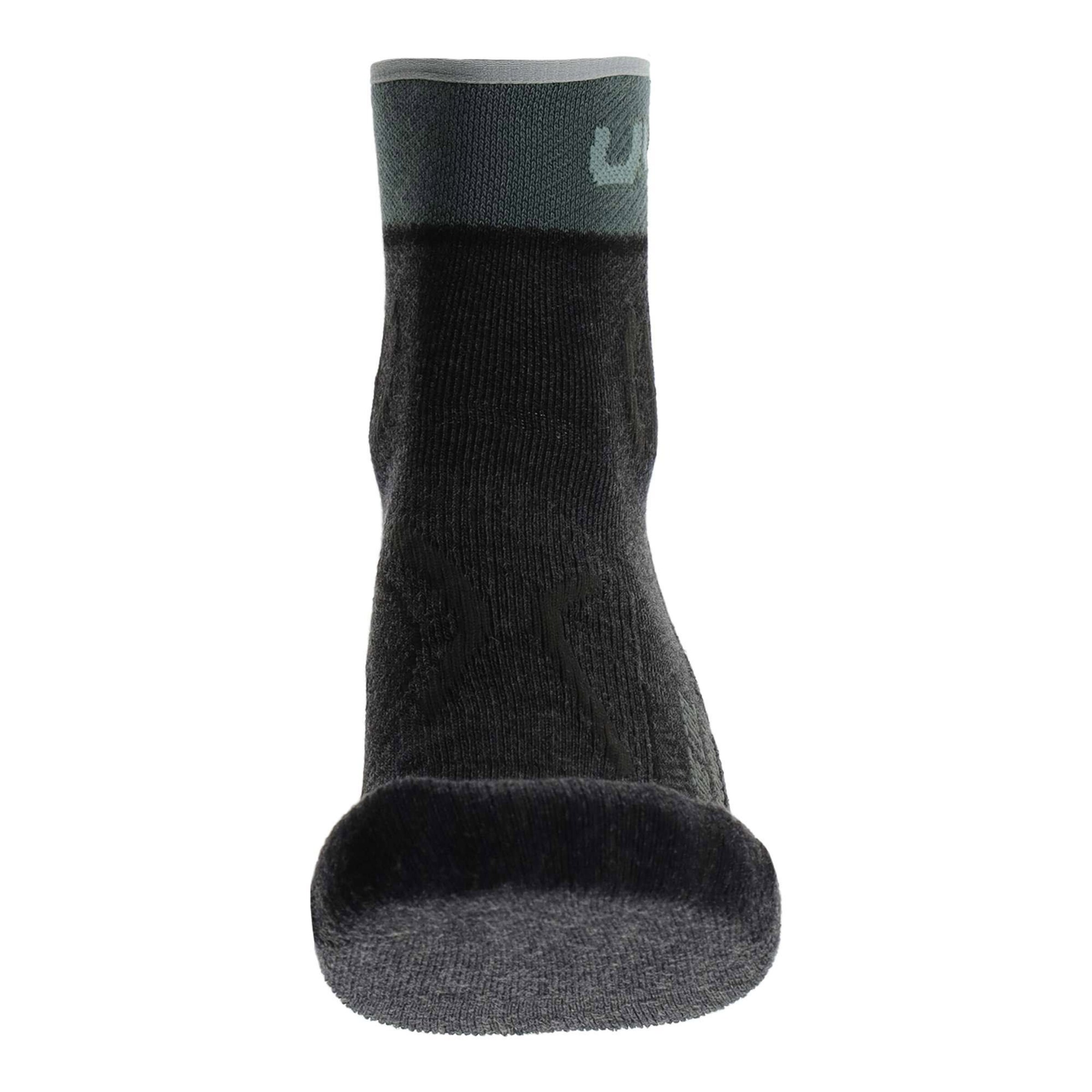 Uyn Athletic Socks in Black