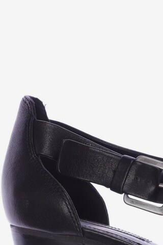 ECCO Sandals & High-Heeled Sandals in 40 in Black