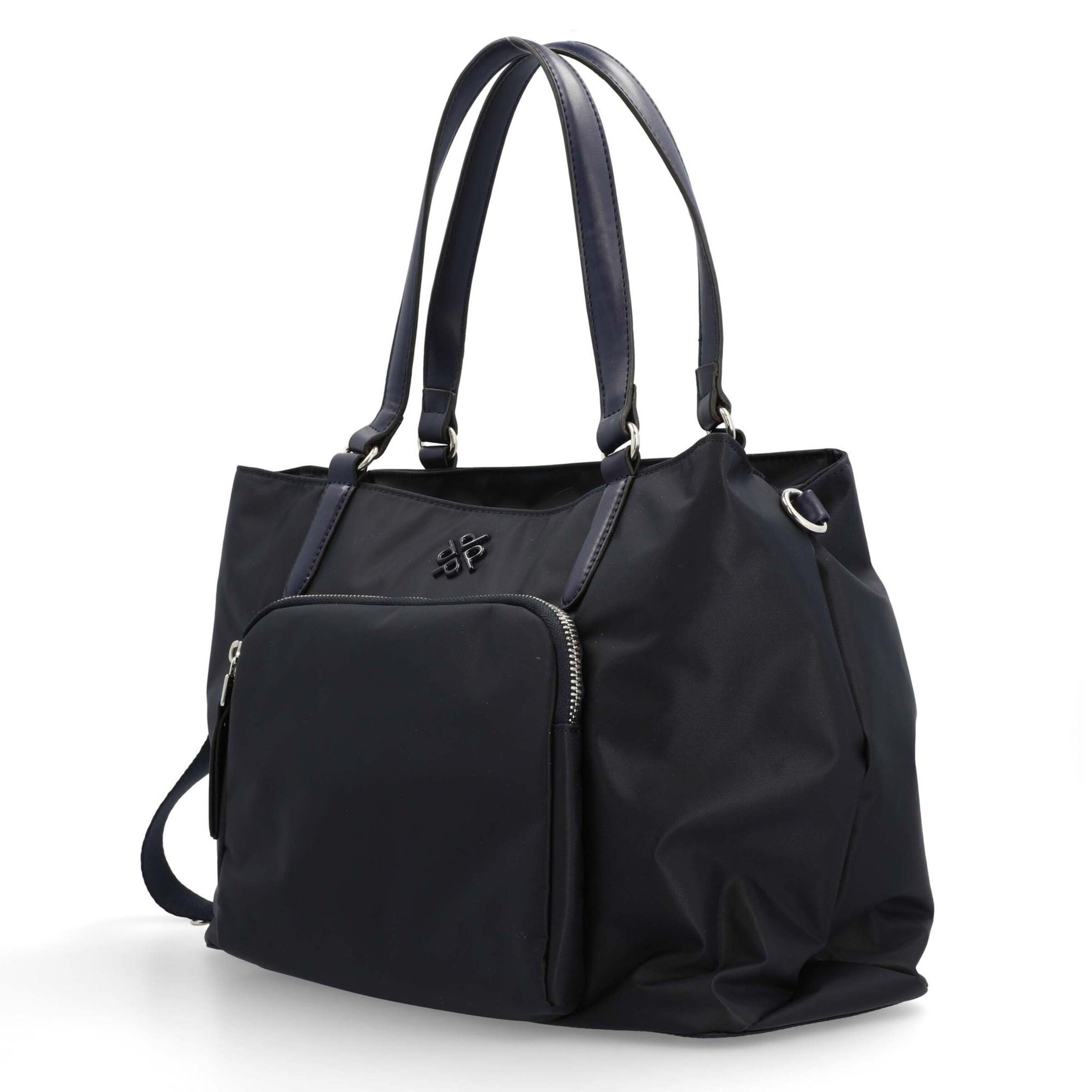 Shopper 'Legere' di Picard in nero