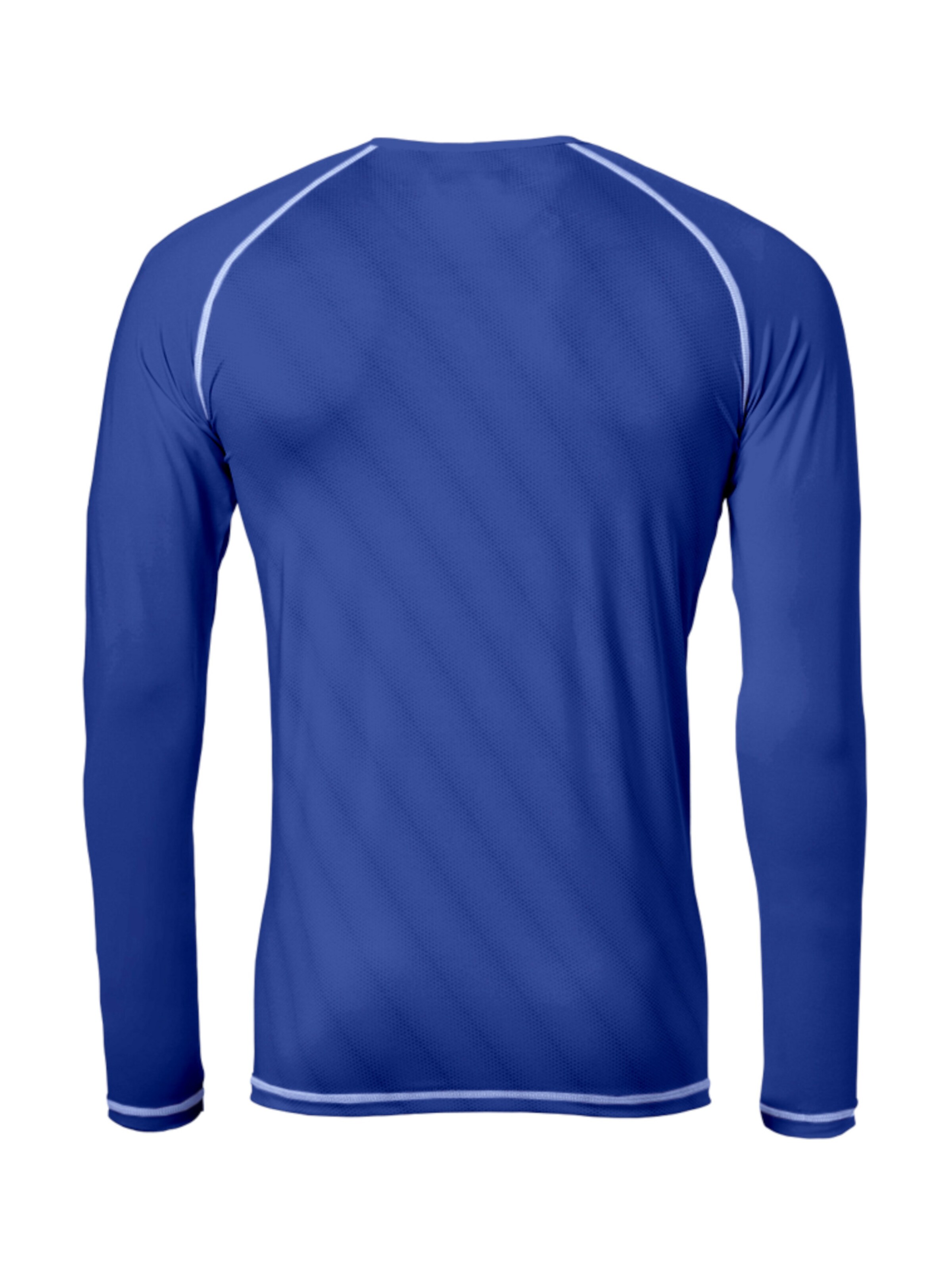 KEMPA Funktionsshirt in Blau
