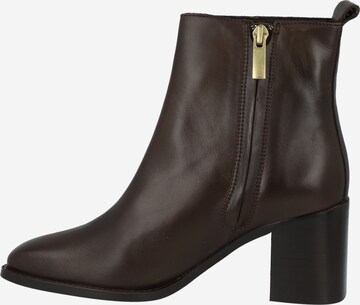 Bianco Bootie 'BIAGRACE' in Brown