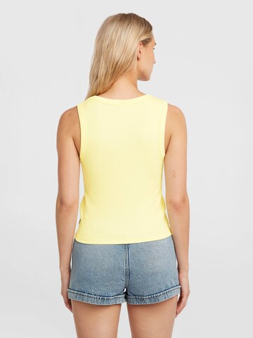 O'NEILLTop - žuta boja