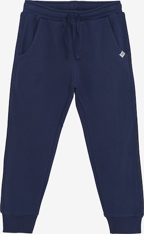 Noppies Hose 'Roswell' in Blau: Vorderseite