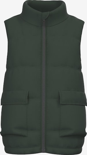 NAME IT Vest in Dark green, Item view