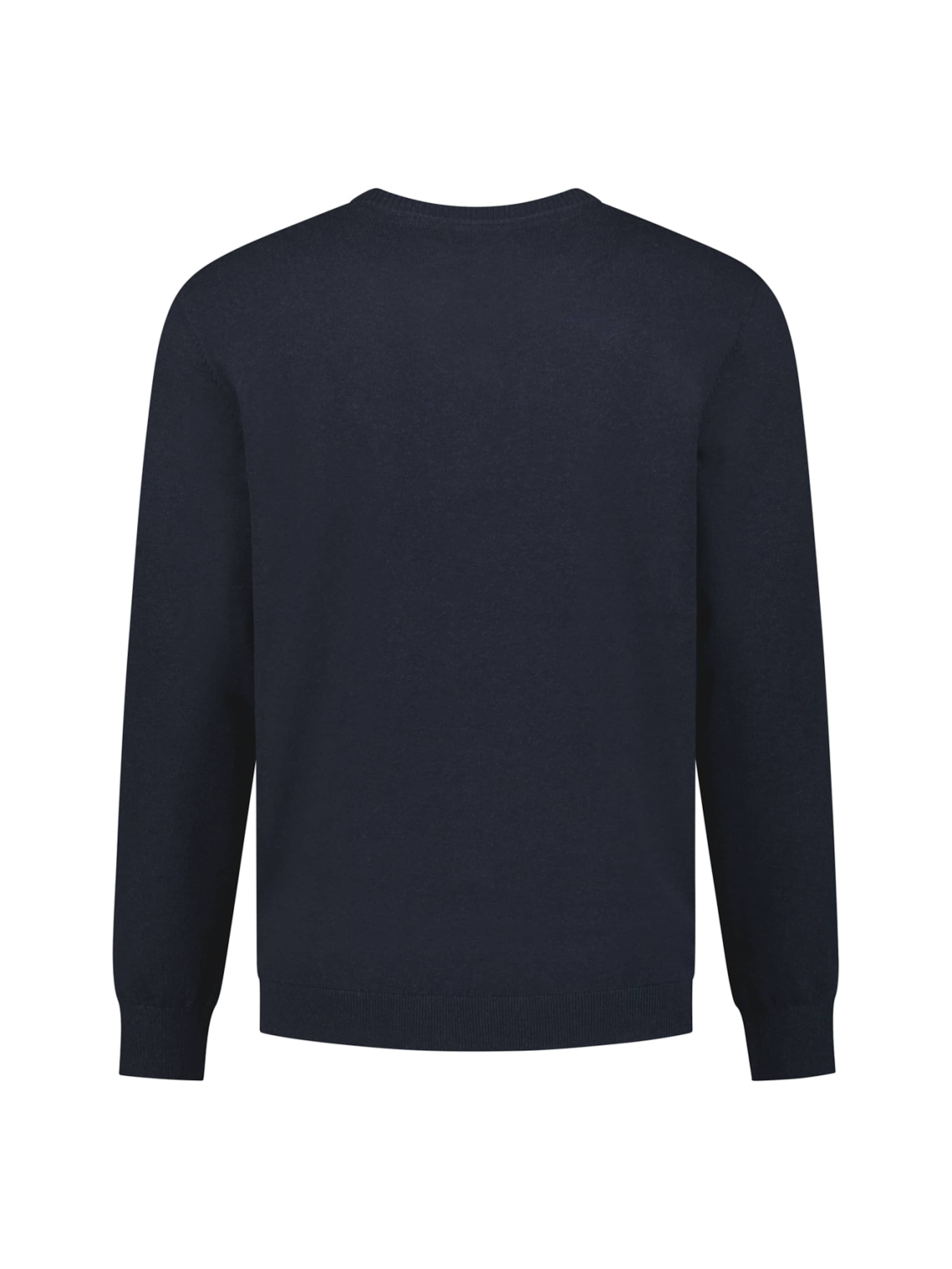 Pull-over No Excess en bleu