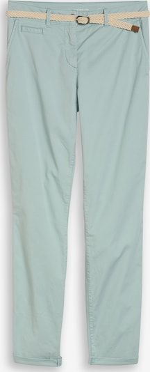 TOM TAILOR Chino nohavice, veľkosť 40/30 - vodová, Produkt