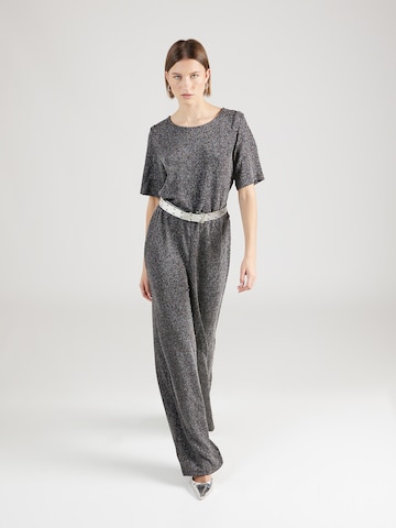 Moves Jumpsuit 'Satina' in Grey