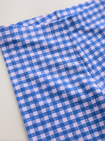 Skinny Pantalon Next en bleu