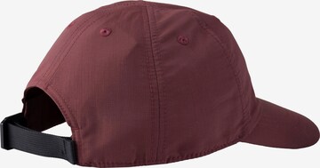 THE NORTH FACE Cap 'HORIZON' in Rot