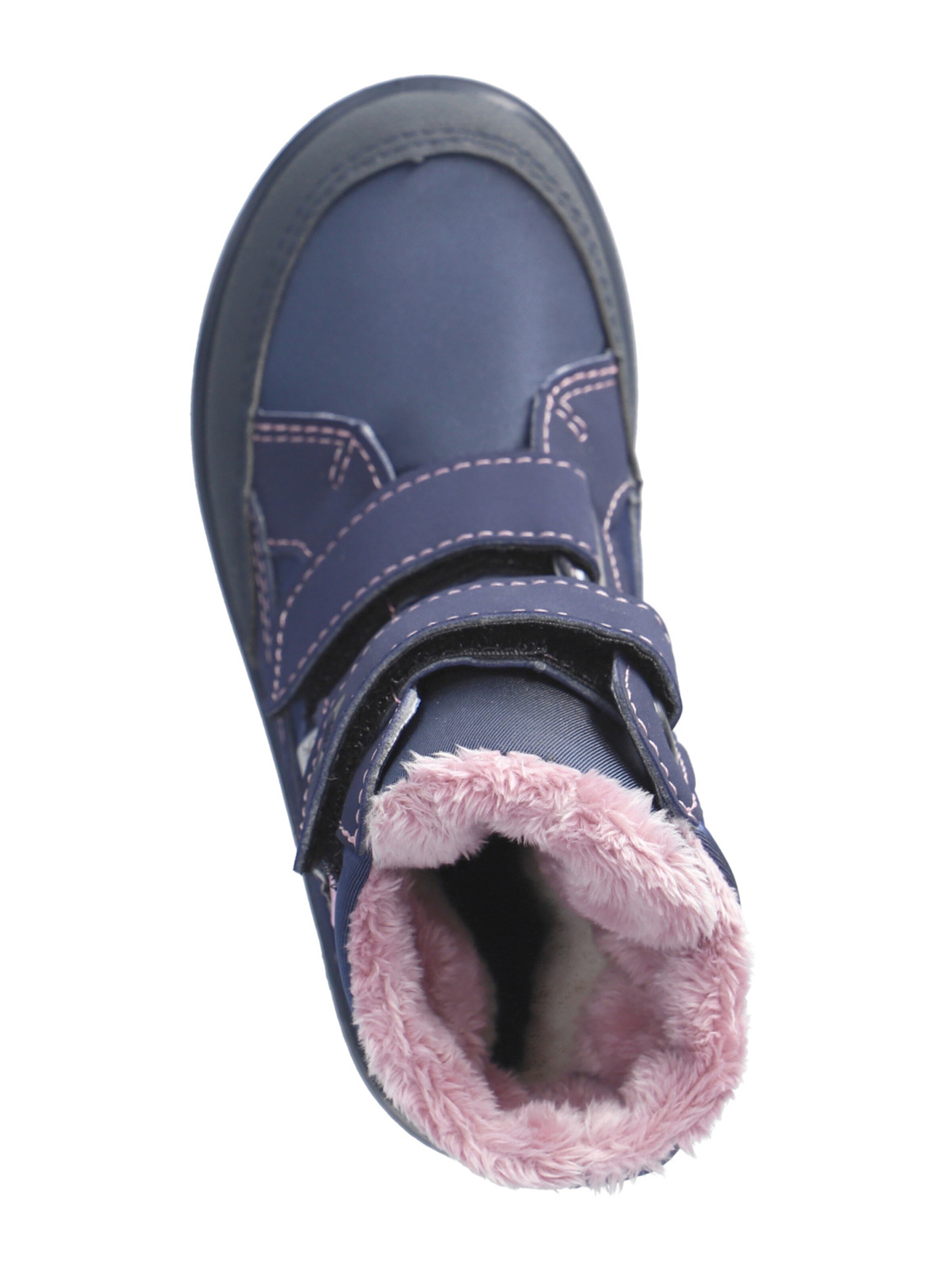 RICOSTA Snow boots 'Annika' in Blue