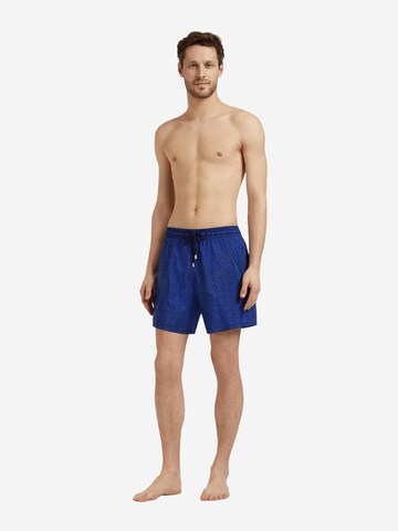 Pantaloncini da bagno di Vilebrequin in blu