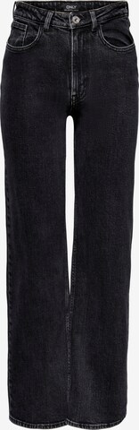 Jeans di ONLY in nero: frontale