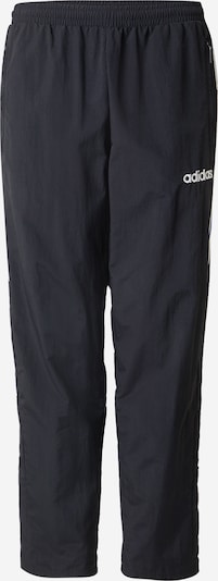 ADIDAS ORIGINALS Hlače u plava / crna / bijela, Pregled proizvoda