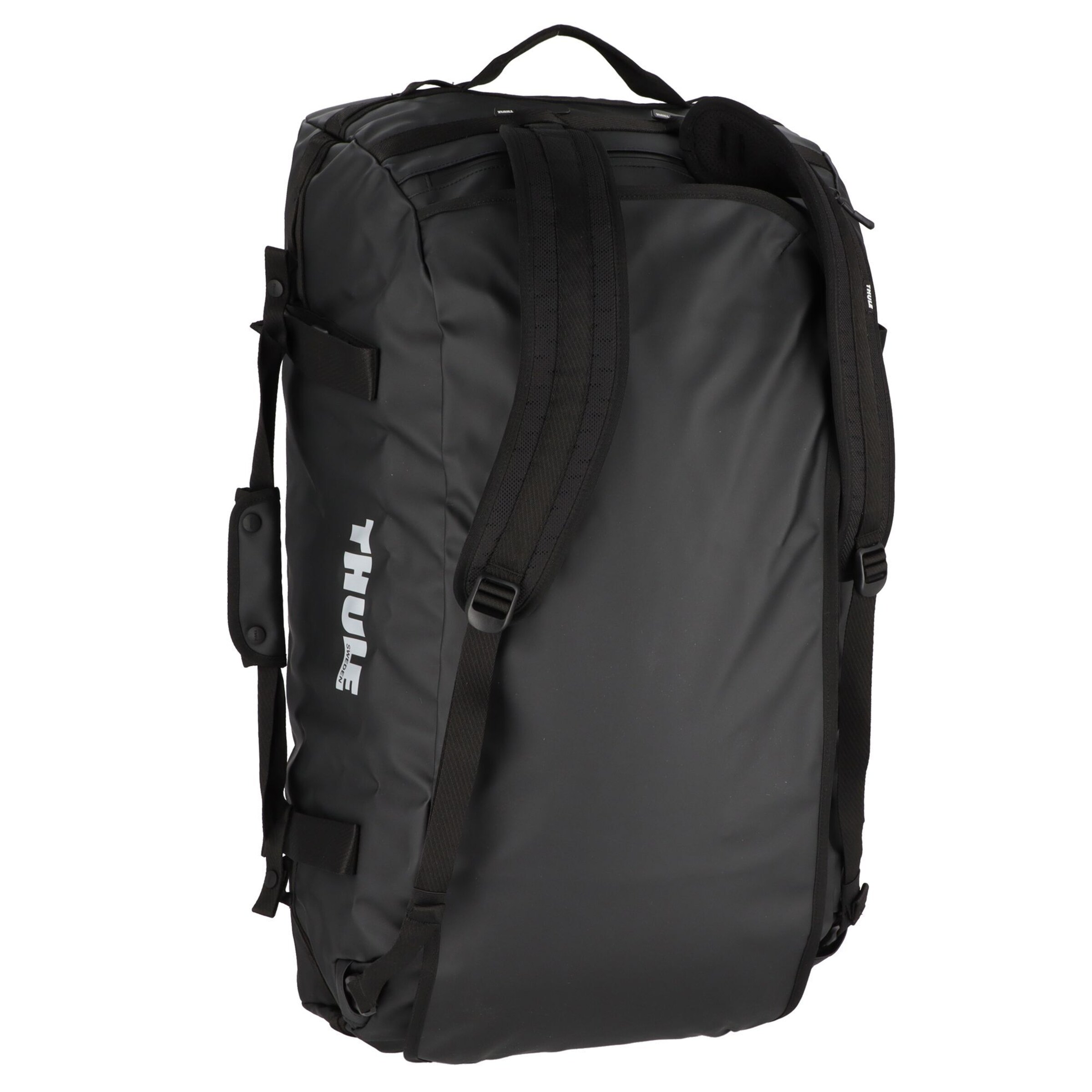 Thule Weekender 'Chasm' in Schwarz