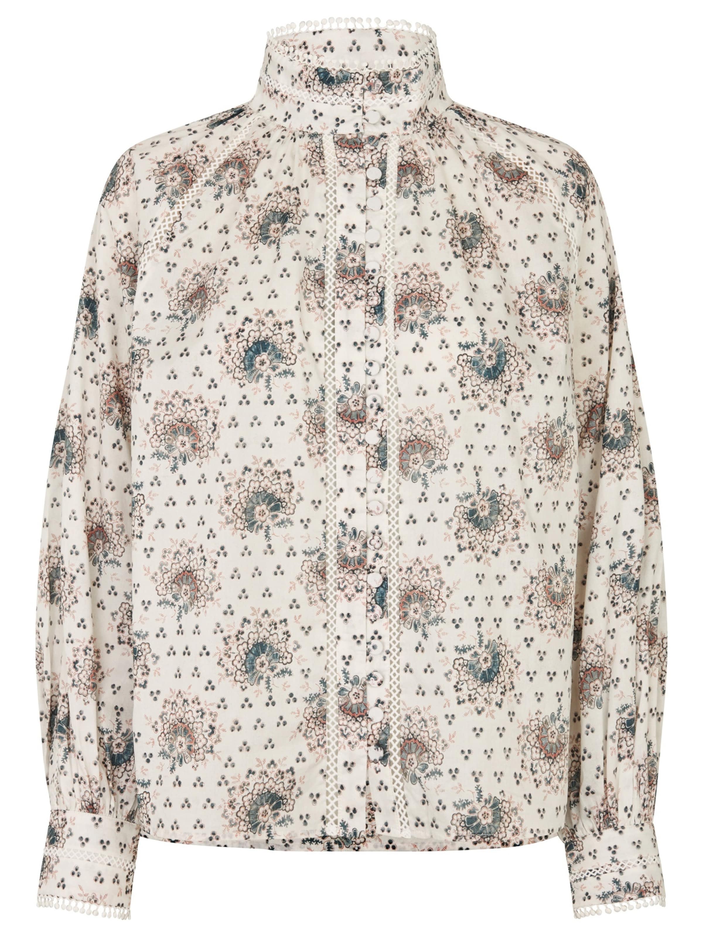 Dea Kudibal Shirt ' MoniaDEA NS ' in L in Cream, Item view