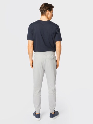 HUGO Red Tapered Broek 'Daky213' in Grijs