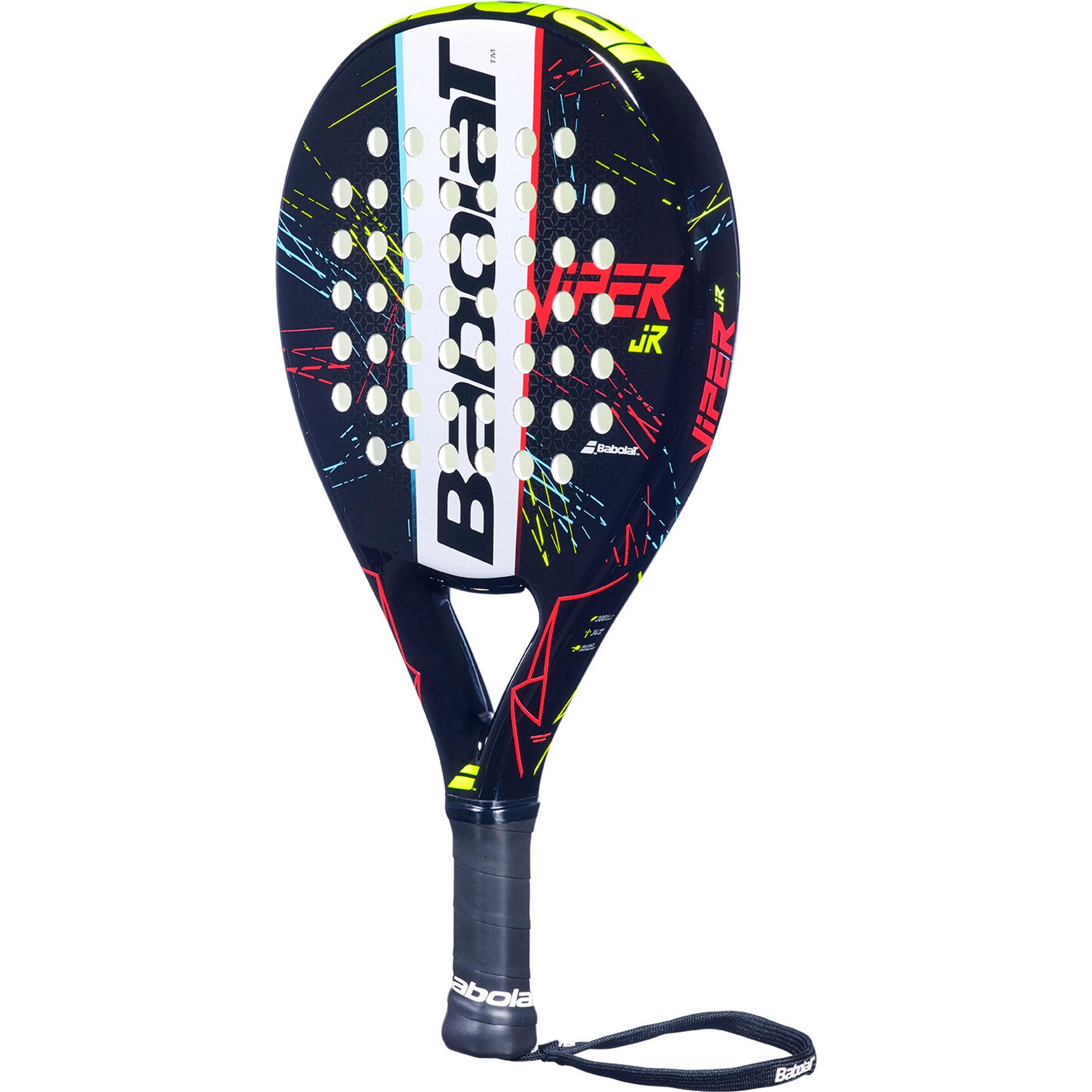 Babolat Racket 'VIPER' in Black