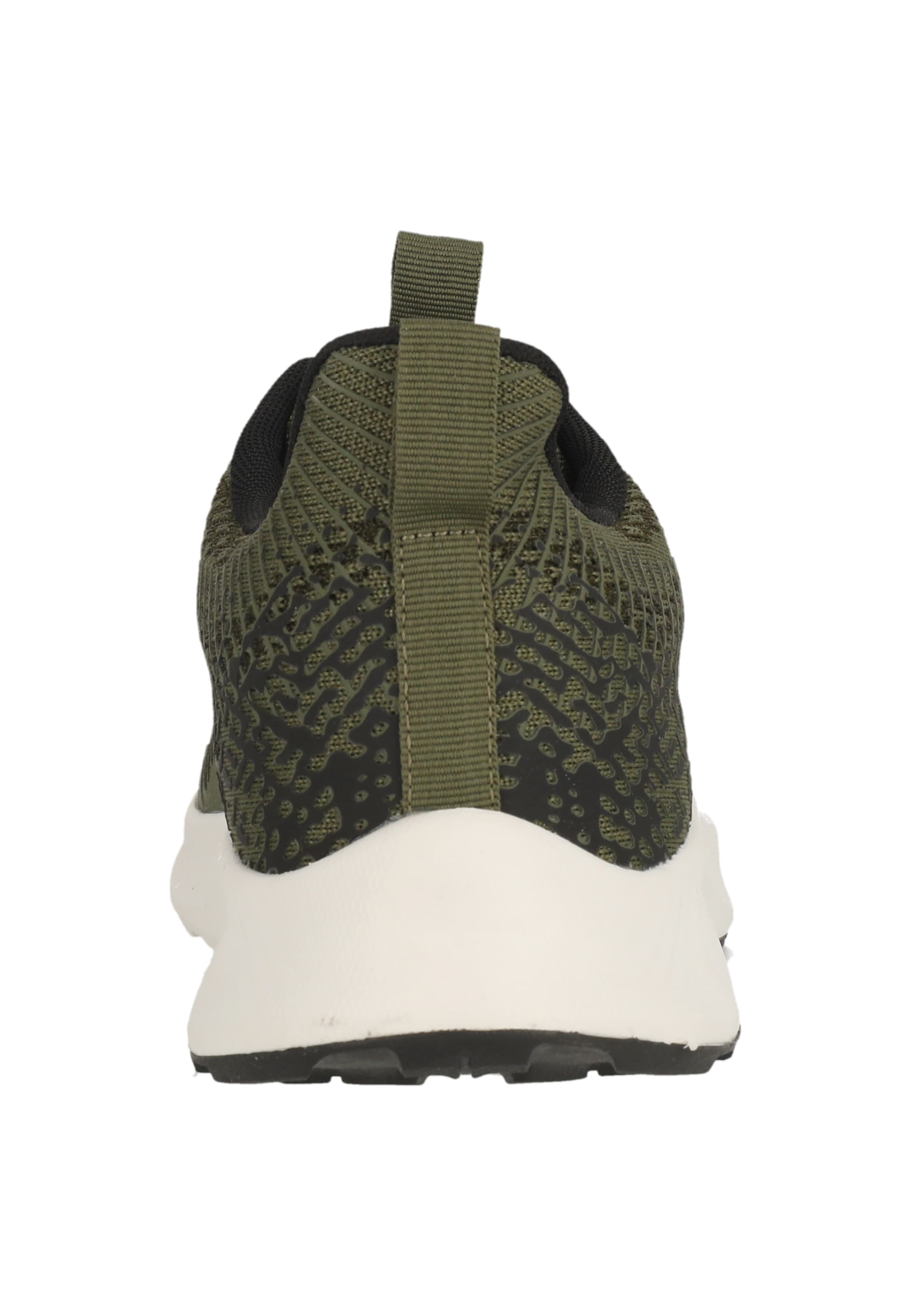 ENDURANCE Platform trainers 'Elestern' in Green