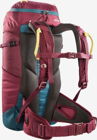 TATONKA Sportrucksack 'Norix 28 ' in Rot