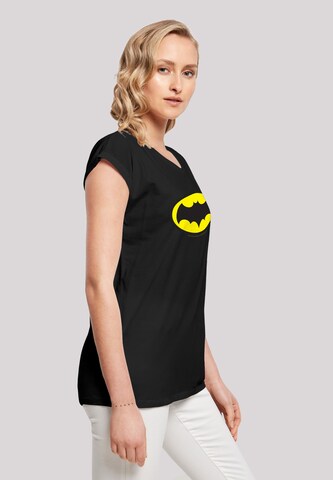 F4NT4STIC T-Shirt 'Batman TV Series' in Schwarz