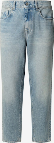 Jean 'CAMDEN' Pepe Jeans en bleu : devant