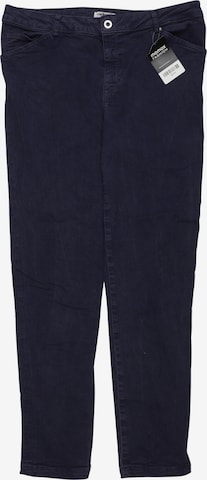 Cacharel Jeans 30-31 in Blau: Vorderseite
