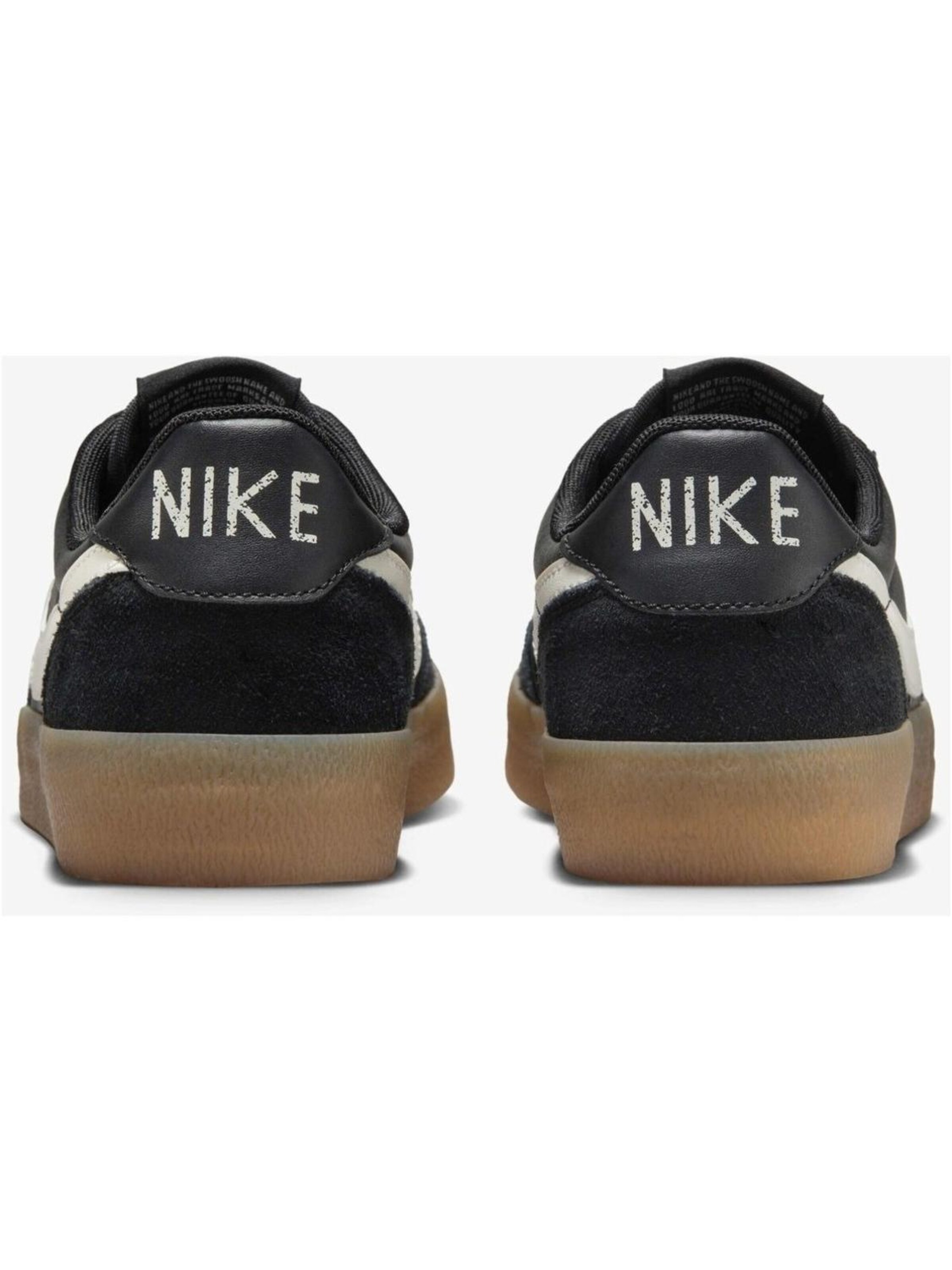 NIKE Sports shoe in Black