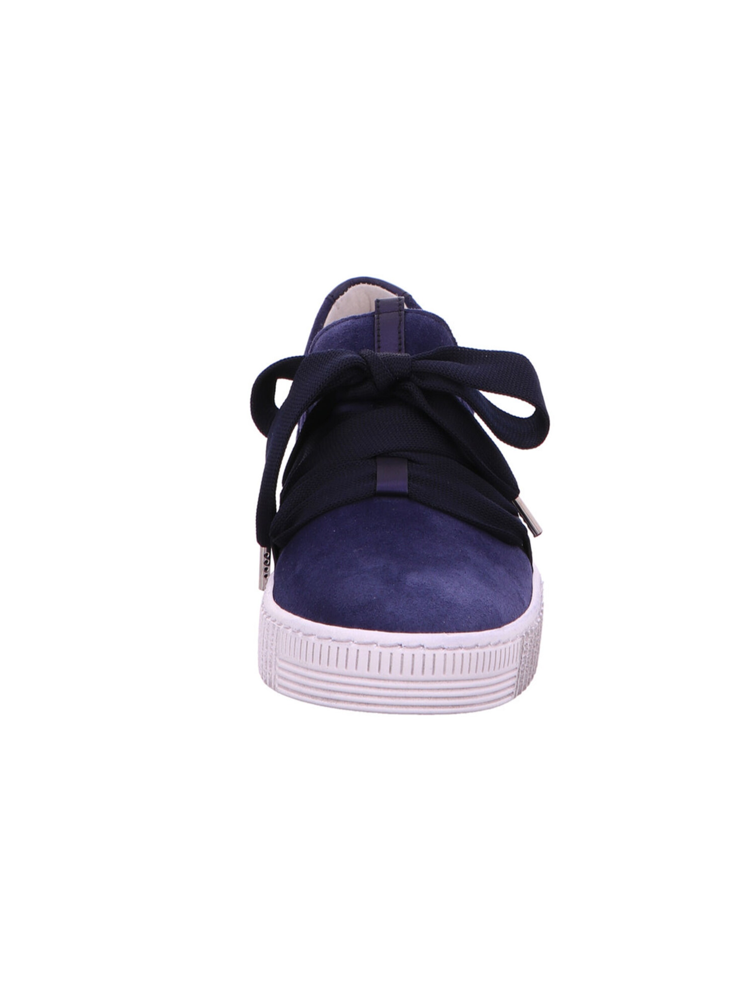 GABOR Sneakers in Blue