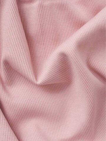 Organication Top in Pink