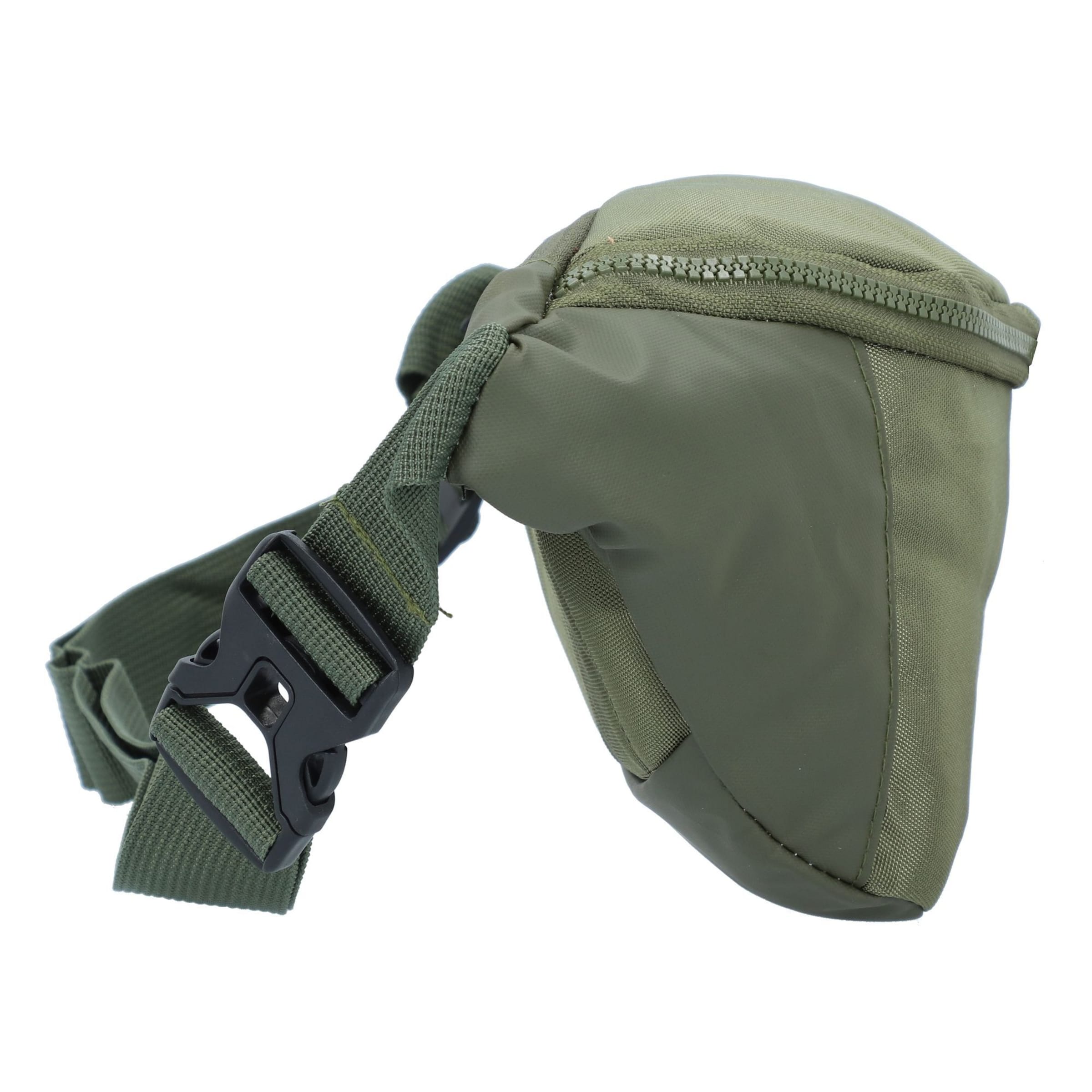 Marsupio 'Terra' di BENCH in verde