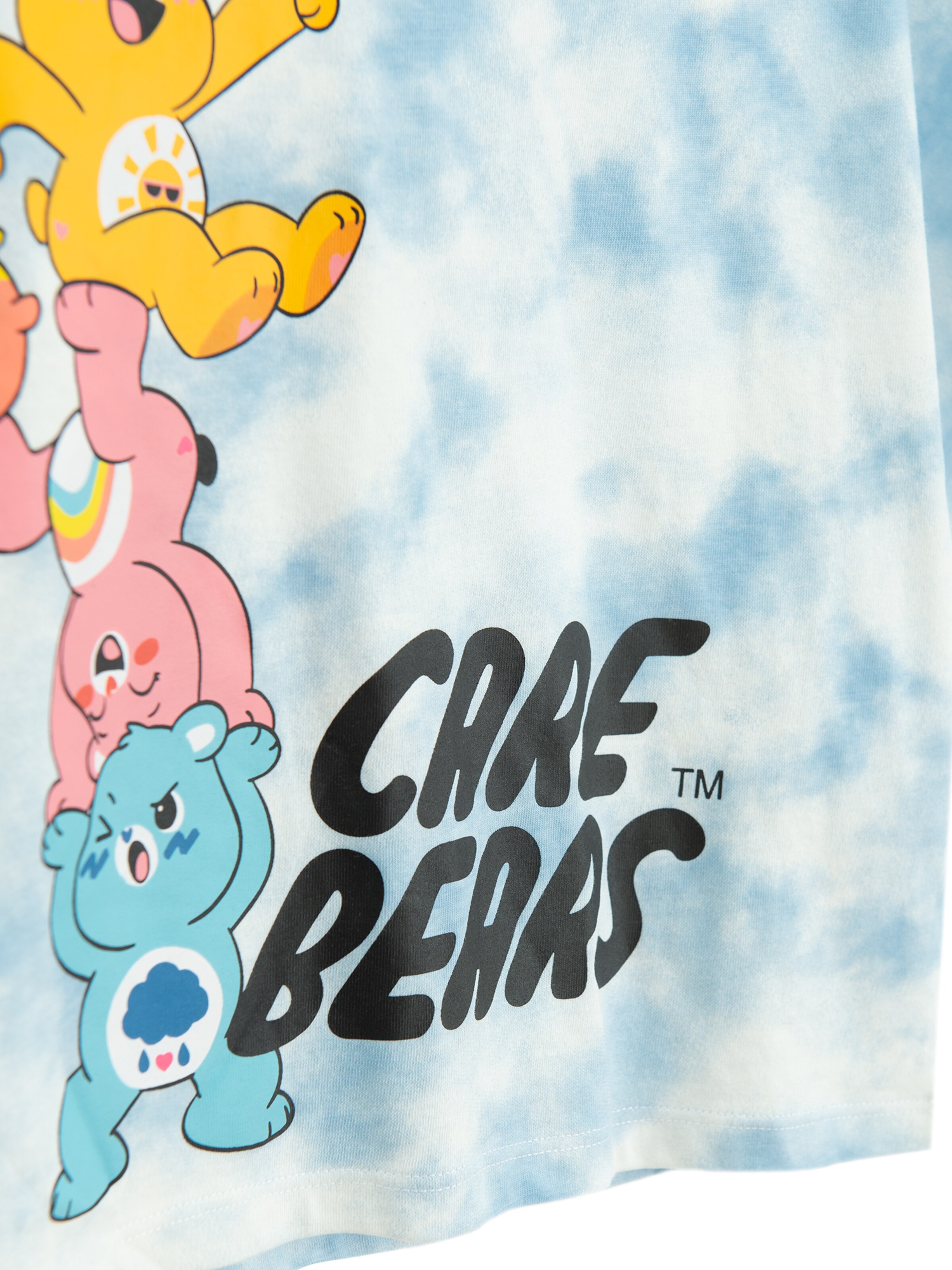 Cool Club Set in Blue