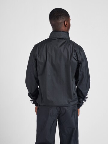 Hummel Training Jacket 'Core' in Black